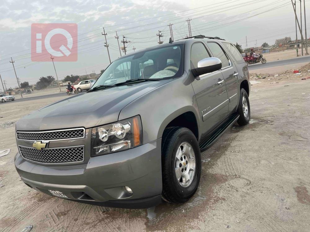 شێڤرۆلێت تاهۆ